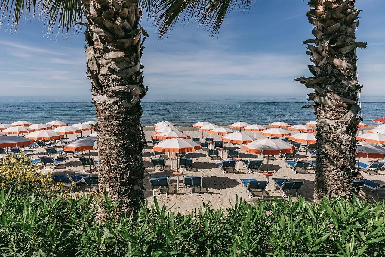 ****  Mclub Cala Regina Hotel Sciacca Italy