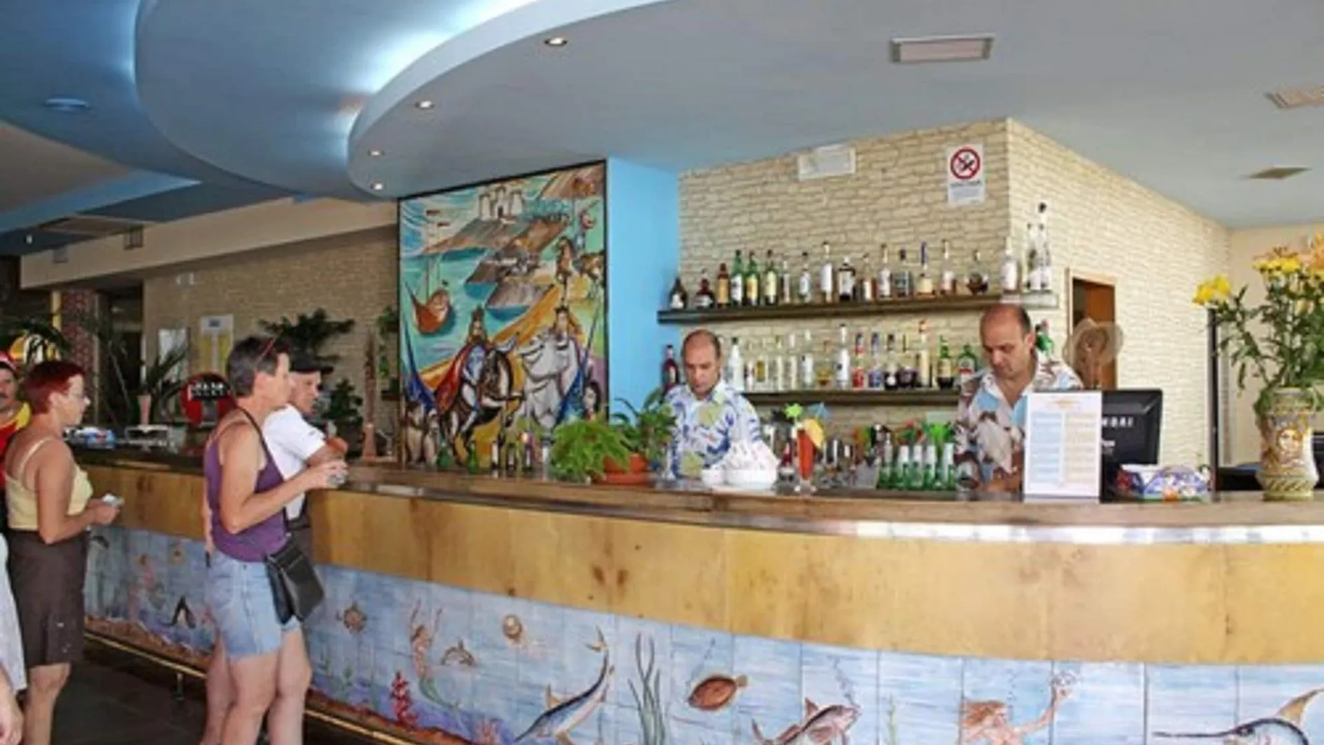 Mclub Cala Regina Hotel Sciacca