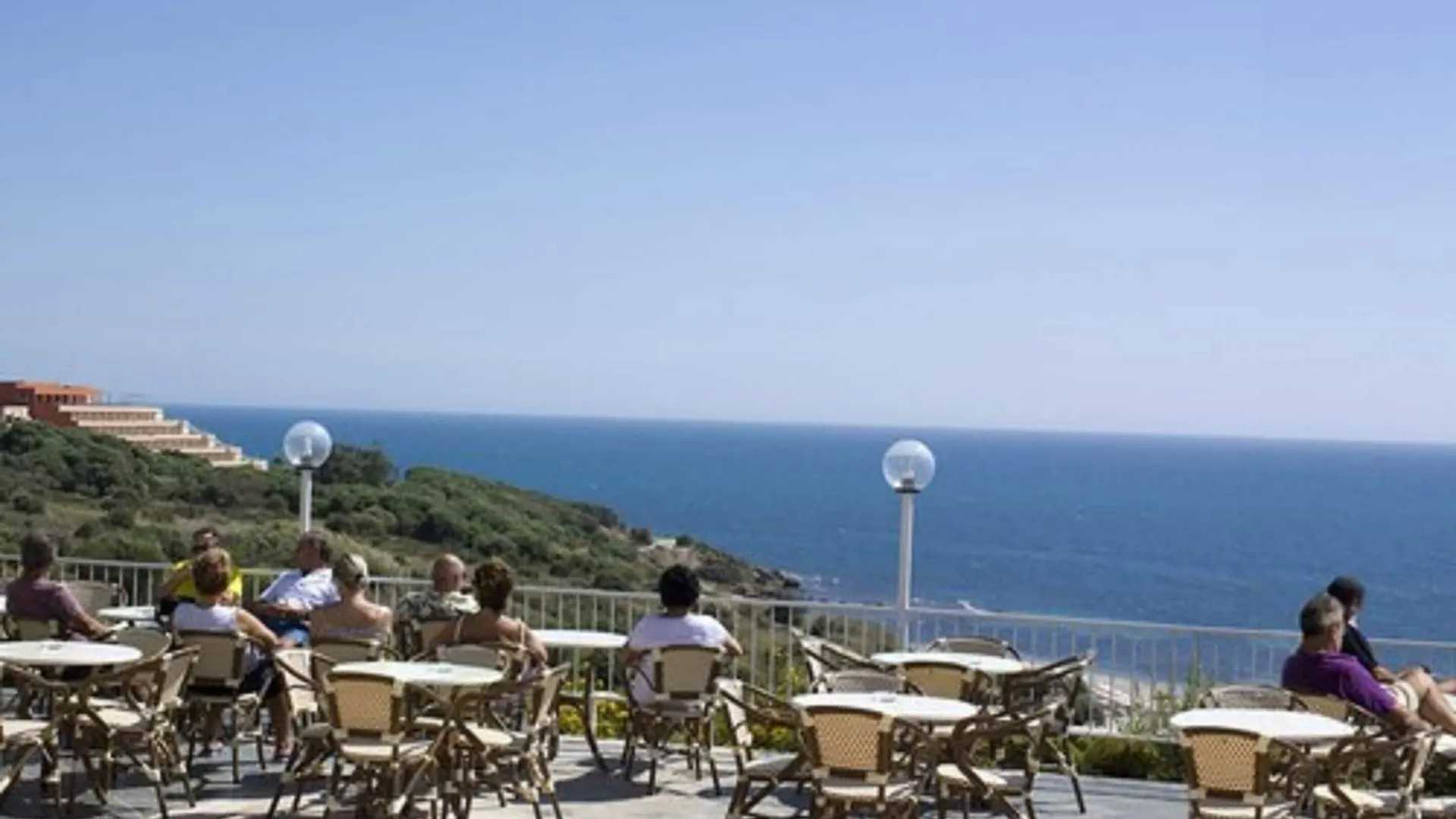 Mclub Cala Regina Hotel Sciacca