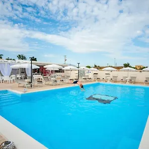 San Marco Vakantiehuis