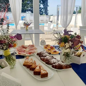  Hébergement de vacances Casa Bono