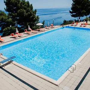 & Village Rais Gerbi Vakantiepark