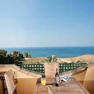 Bono Vacanze Maragani Charme & Relax Vakantiehuis