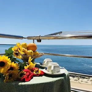  Hébergement de vacances Casa Corallo