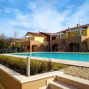 Appartement Acquadolce 