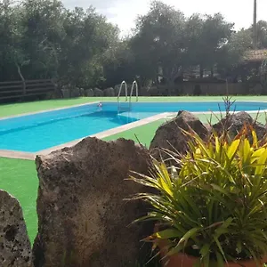 Vakantieboerderij Sa E Padedda 