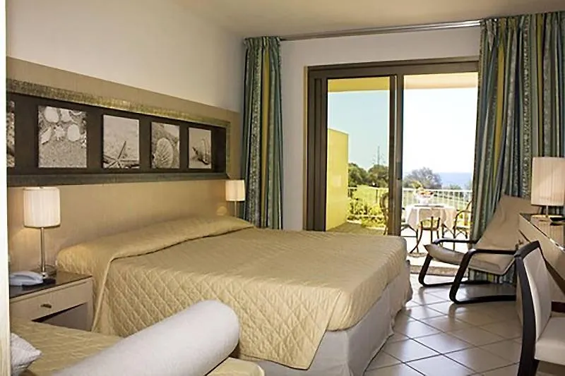 ****  Mclub Cala Regina Hotel Sciacca Italië