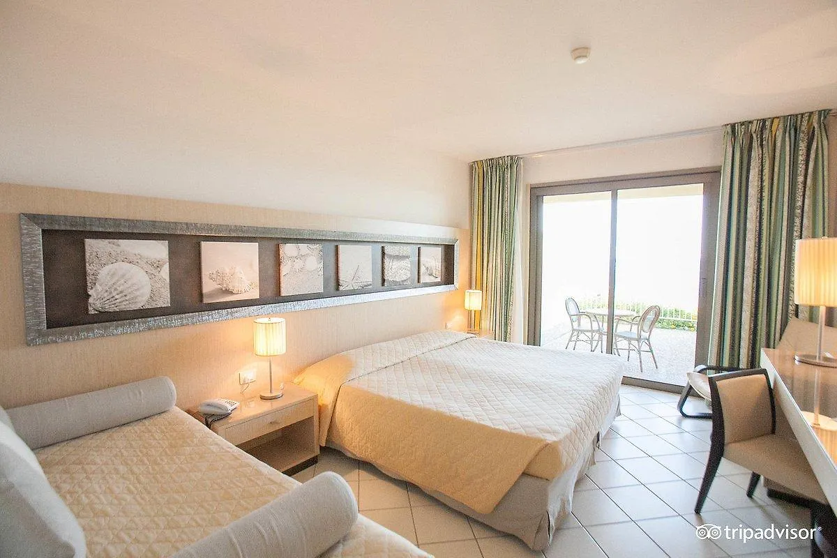 Mclub Cala Regina Hotel Sciacca Italy