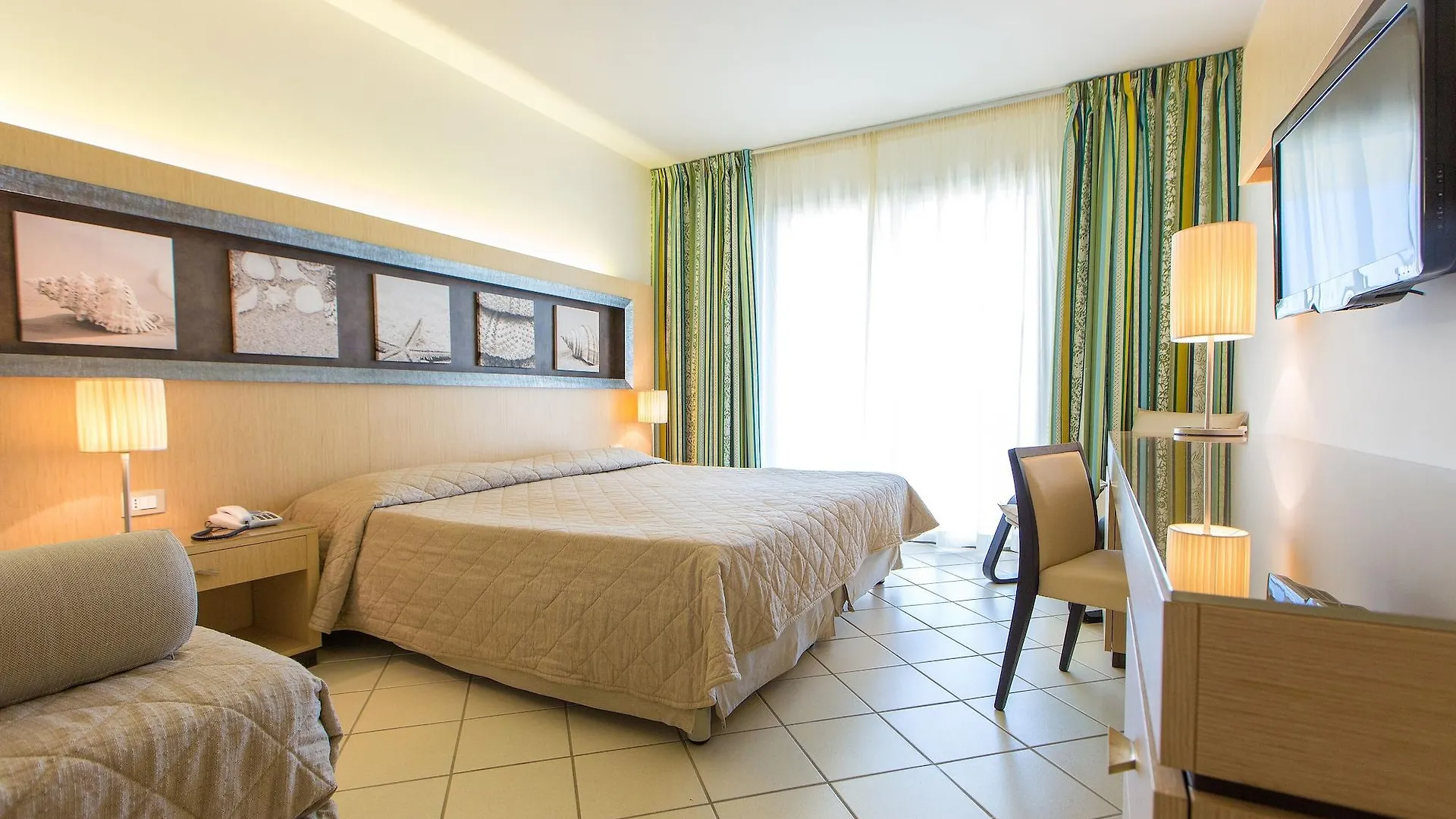 Mclub Cala Regina Hotel Sciacca 4*,