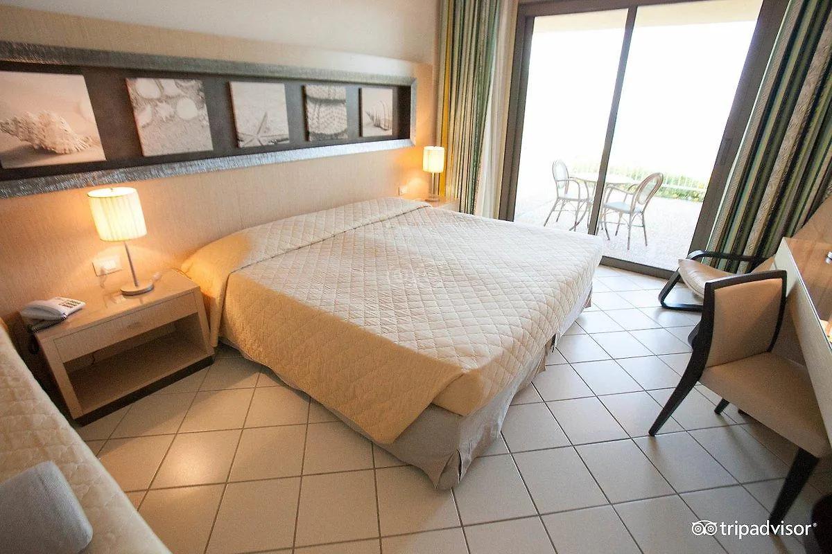 Mclub Cala Regina Hotel Sciacca