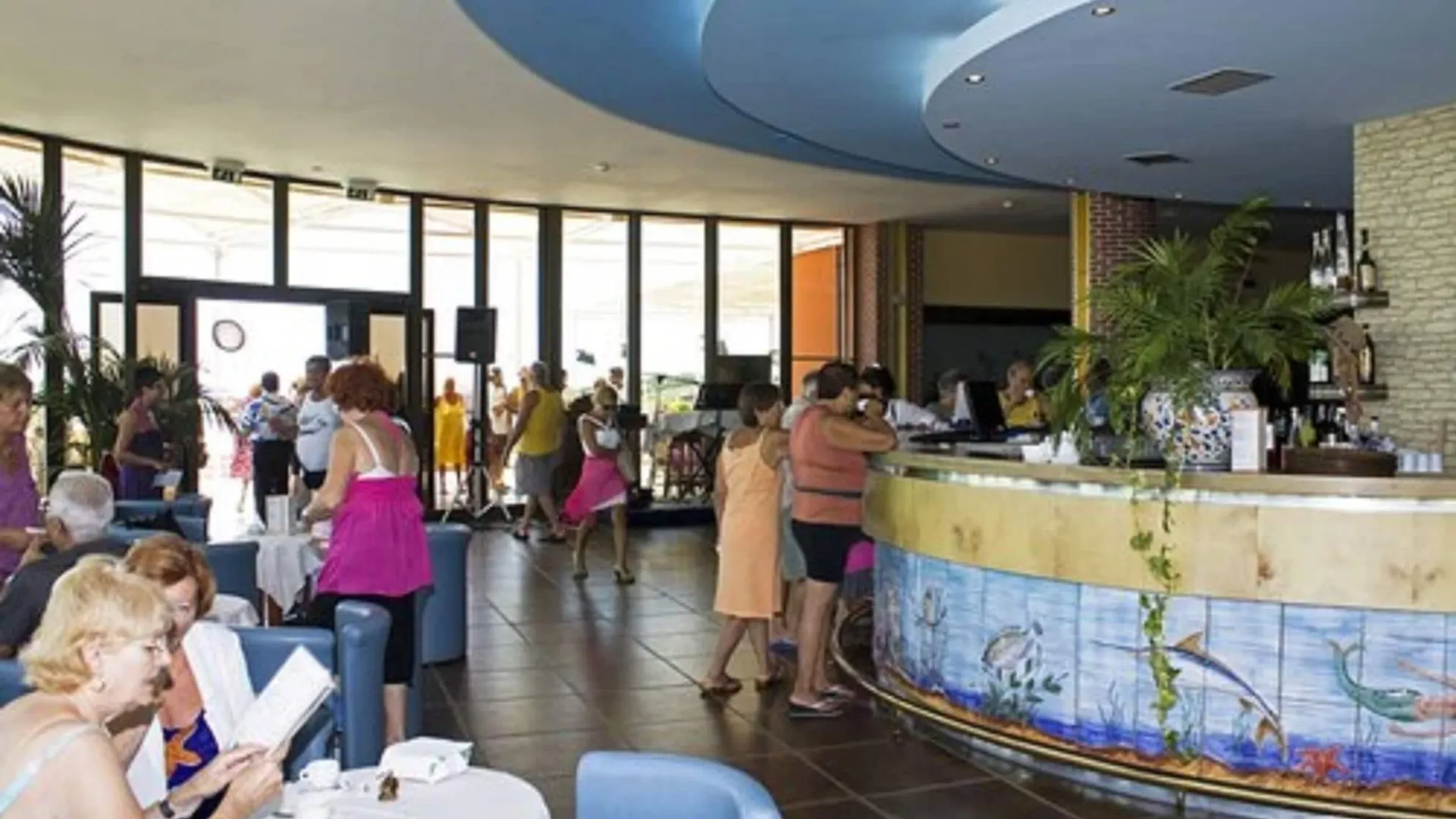 Mclub Cala Regina Hotel Sciacca