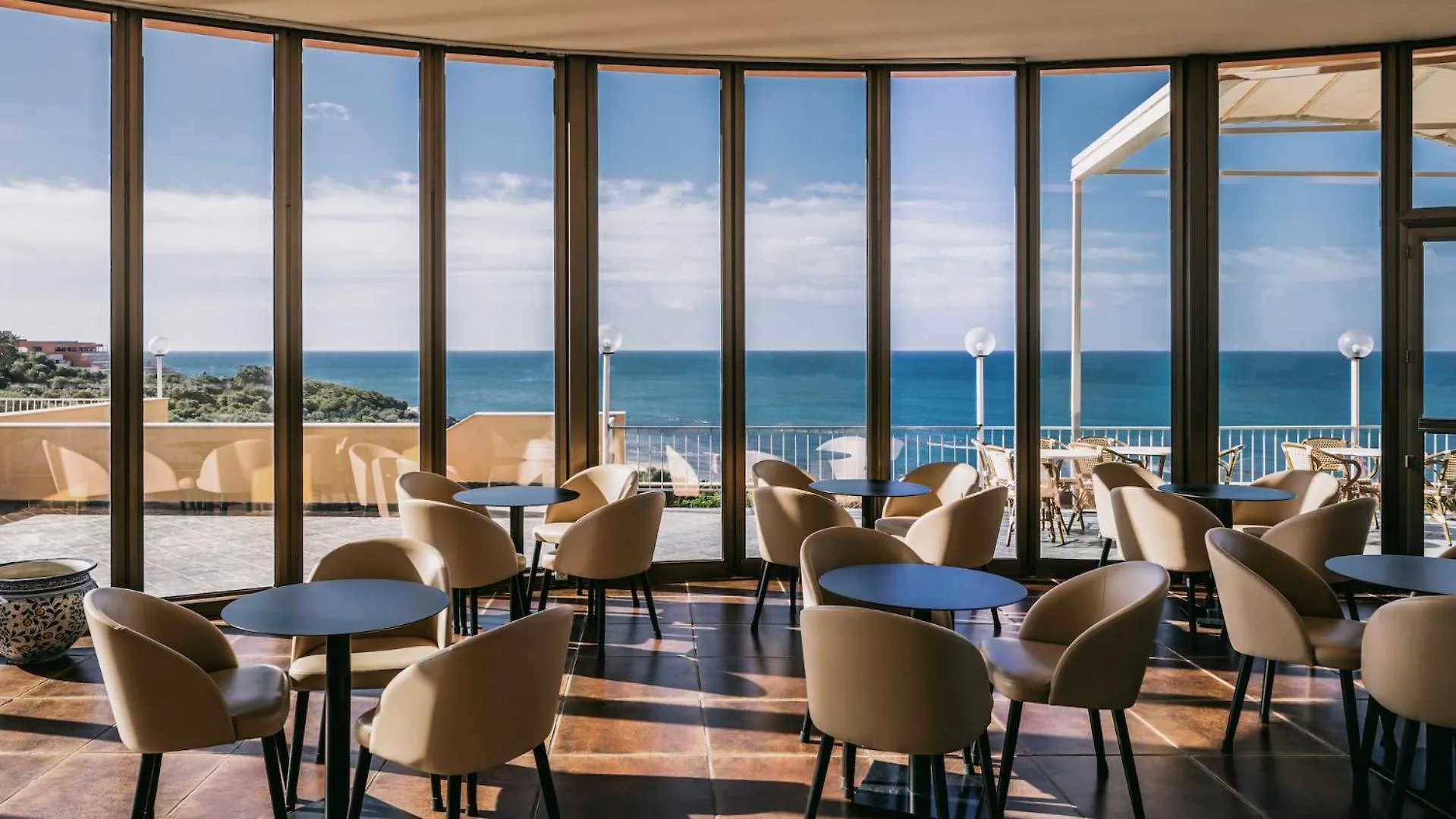 Mclub Cala Regina Hotel Sciacca