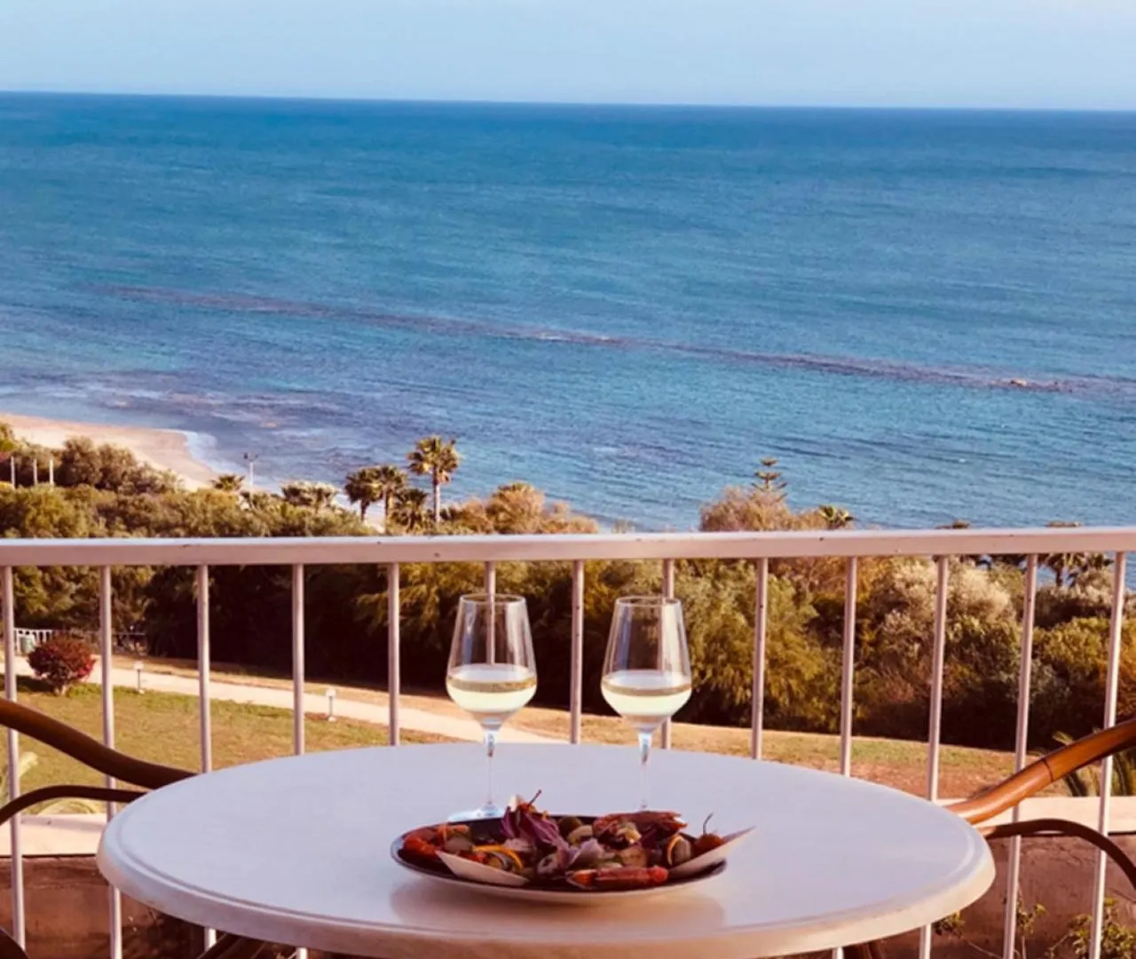 Mclub Cala Regina Hotel Sciacca