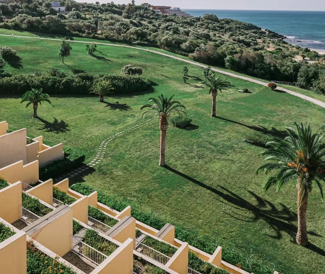 Mclub Cala Regina Hotel Sciacca