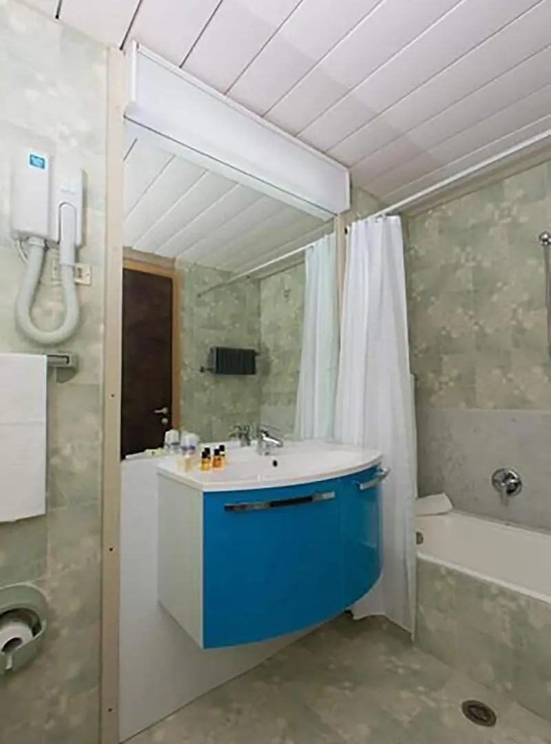 Mclub Cala Regina Hotel Sciacca