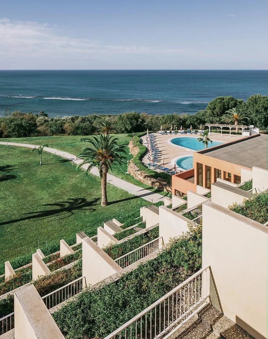 Mclub Cala Regina Hotel Sciacca