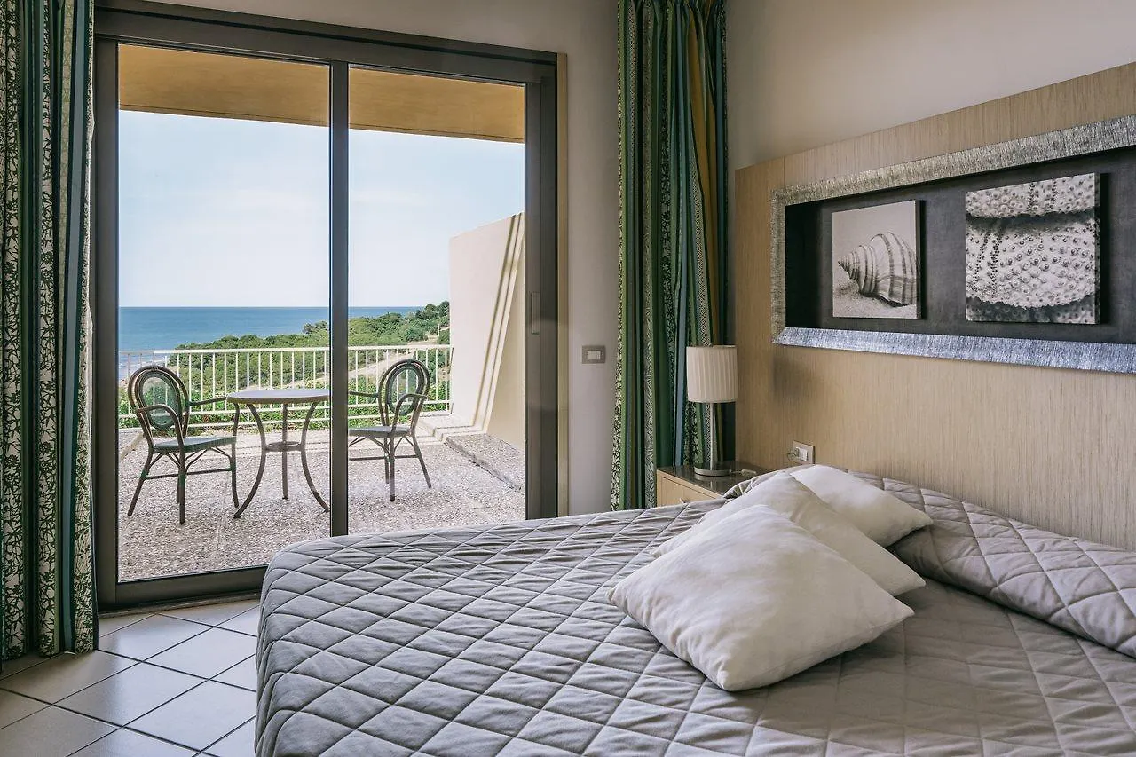 Mclub Cala Regina Hotel Sciacca
