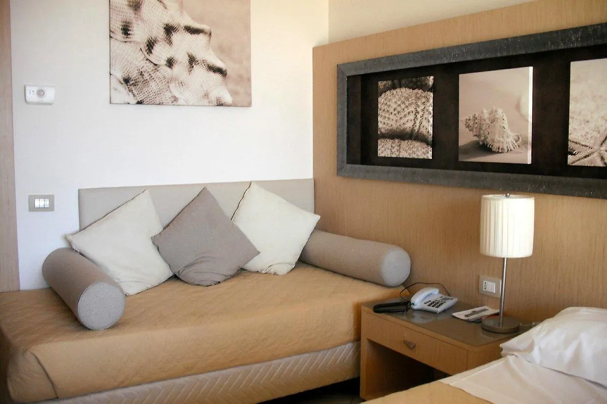 Mclub Cala Regina Hotel Sciacca
