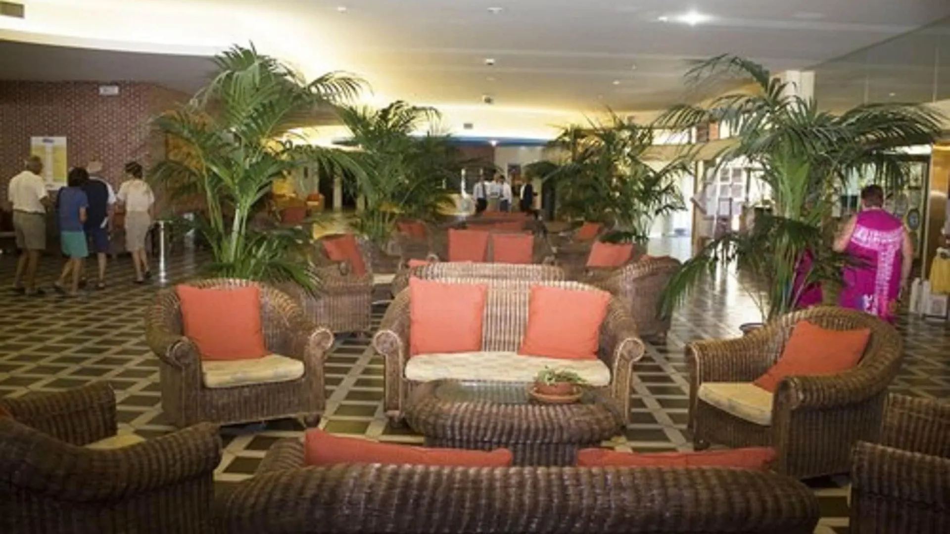 Mclub Cala Regina Hotel Sciacca