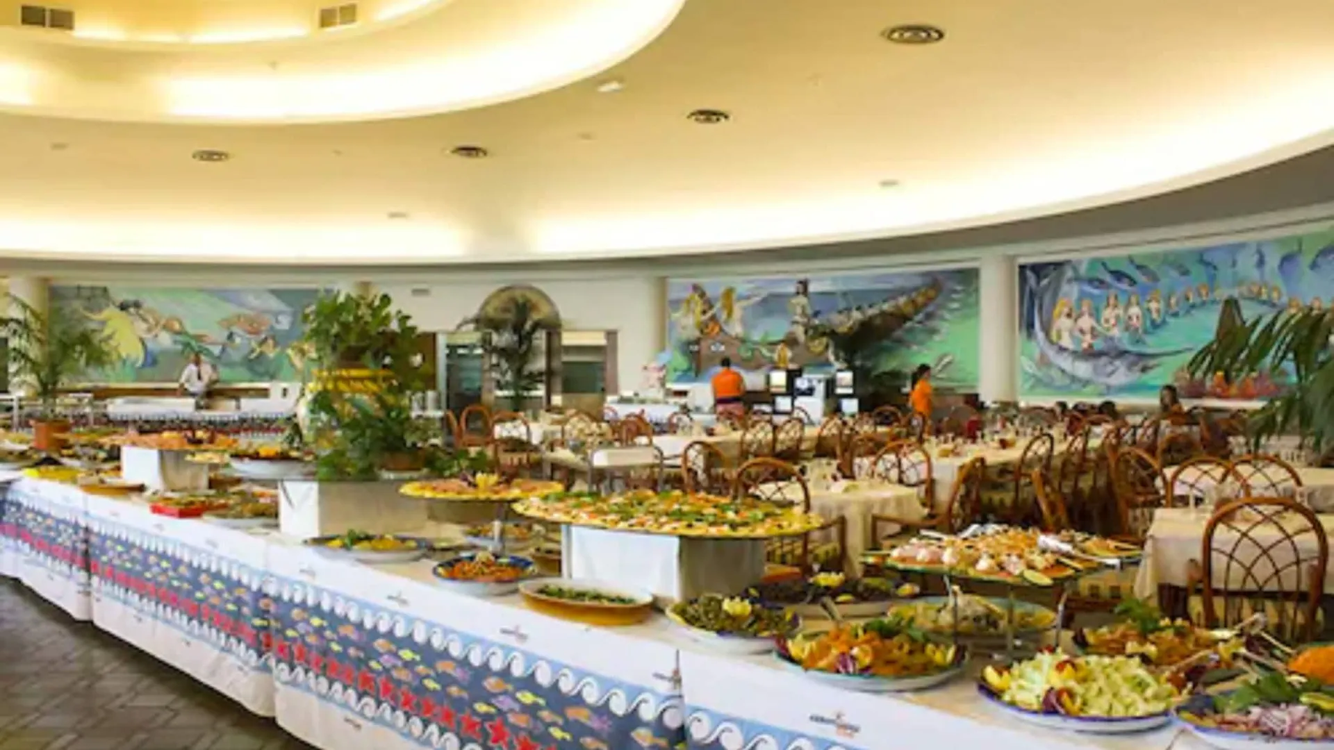 Mclub Cala Regina Hotel Sciacca