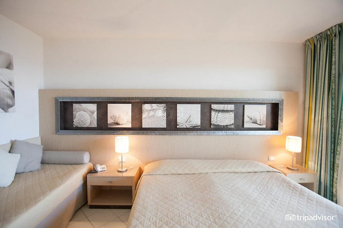 Mclub Cala Regina Hotel Sciacca 4*,  Italië