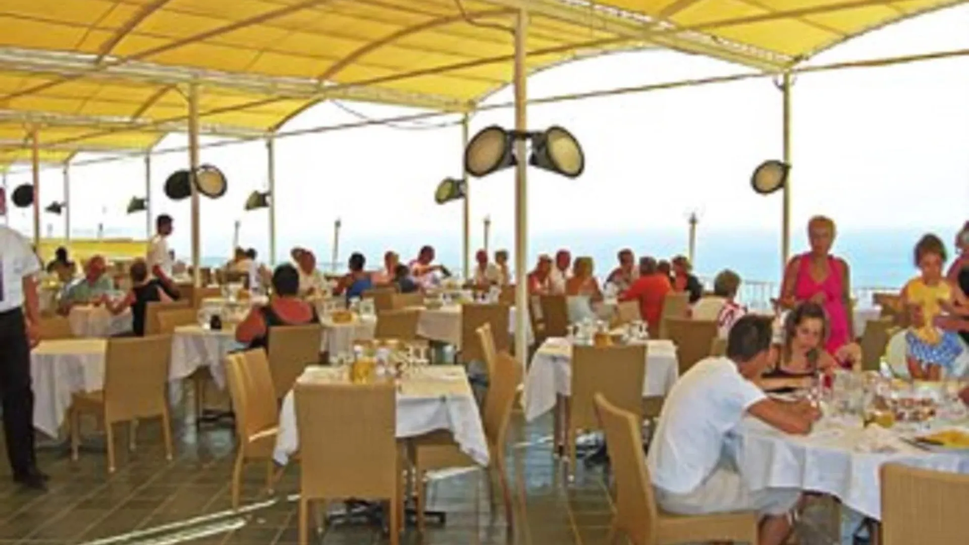 Mclub Cala Regina Hotel Sciacca
