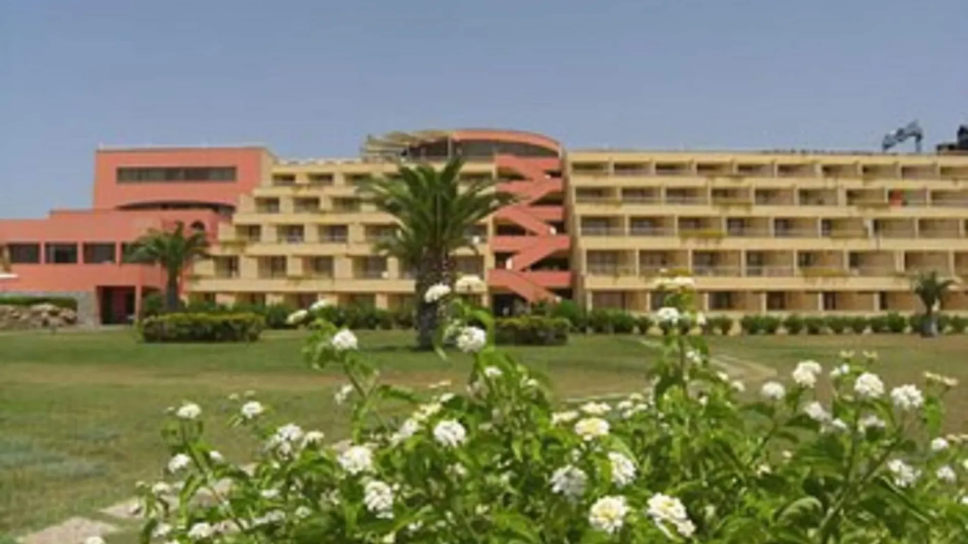 ****  Mclub Cala Regina Hotel Sciacca Italië