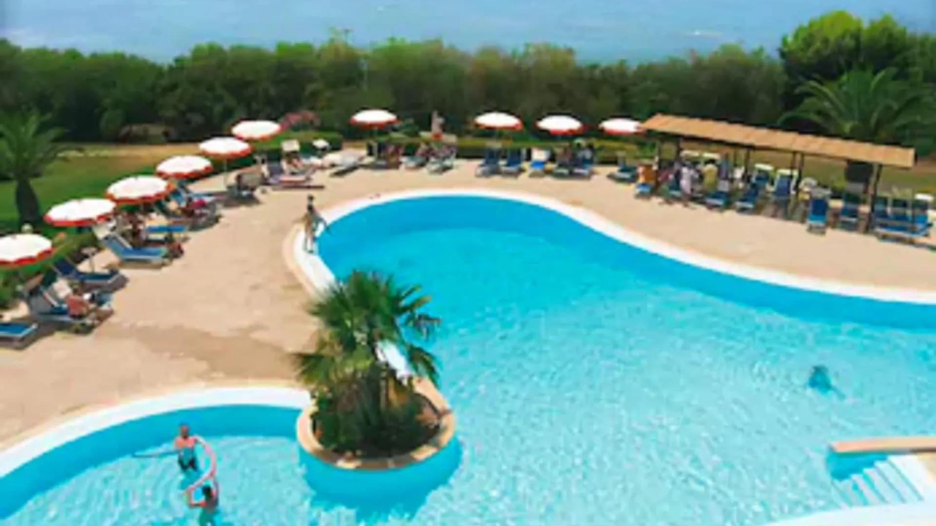 Mclub Cala Regina Hotel Sciacca