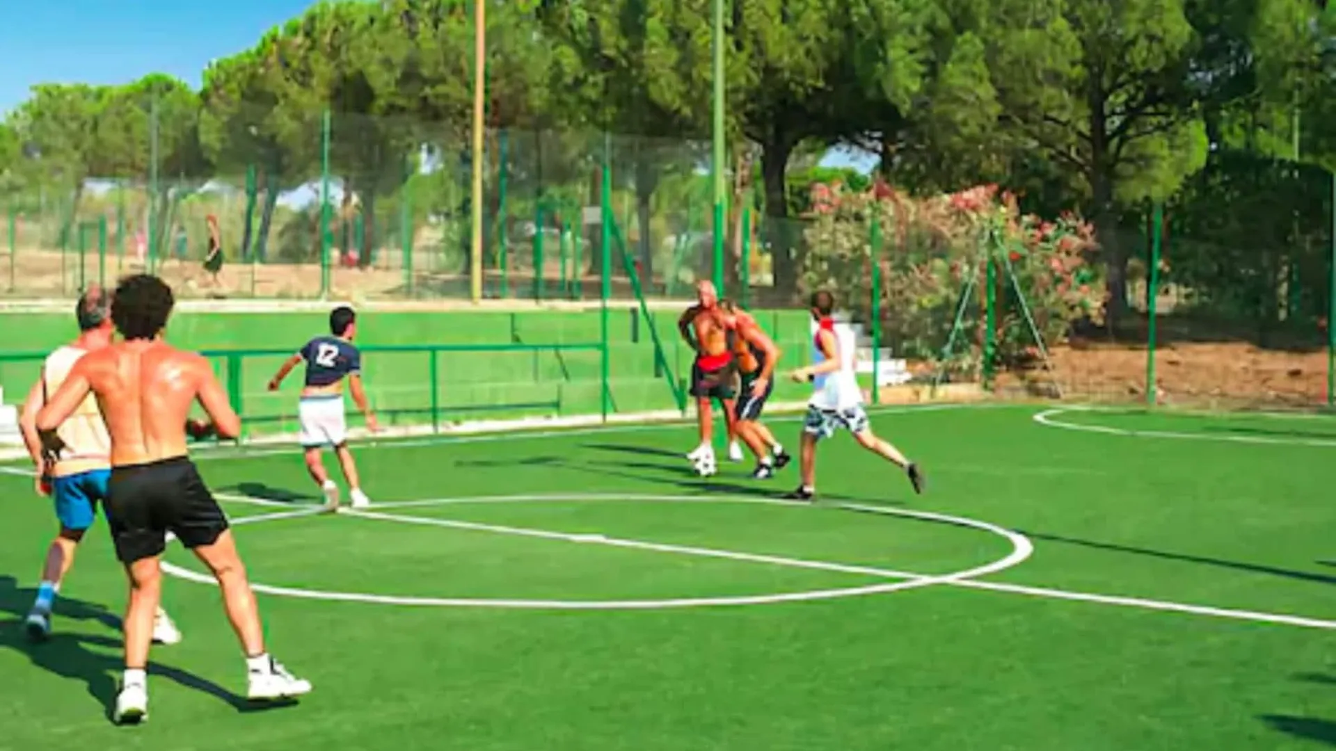 Mclub Cala Regina Hotel Sciacca