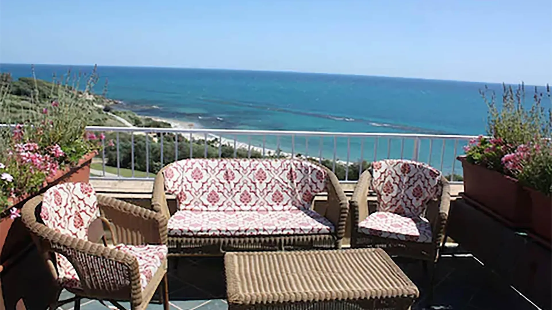 Mclub Cala Regina Hotel Sciacca