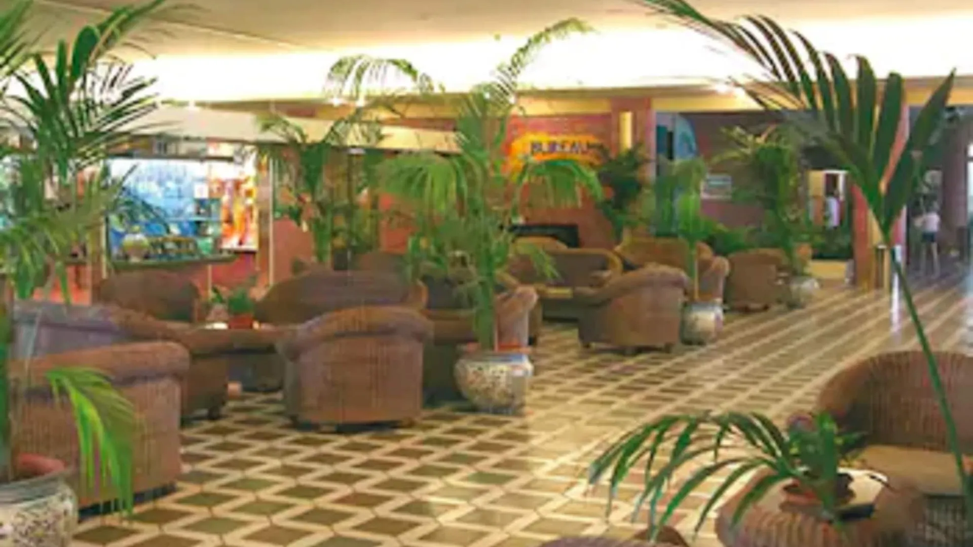 Mclub Cala Regina Hotel Sciacca 4*,