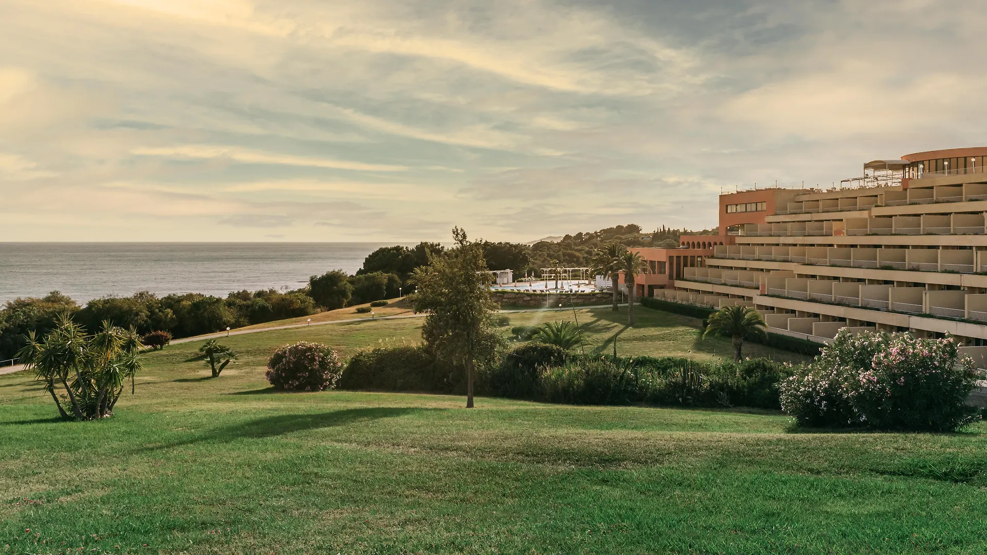 Mclub Cala Regina Hotel Sciacca