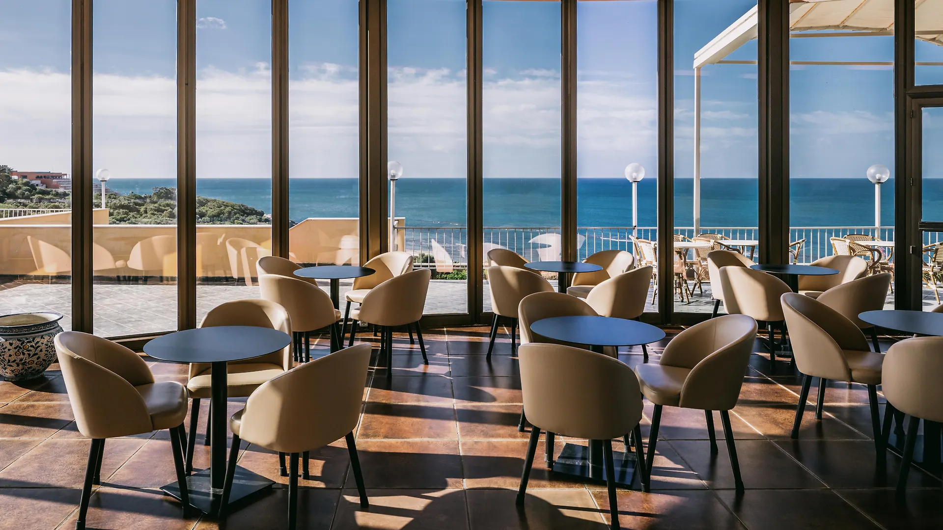 Mclub Cala Regina Hotel Sciacca