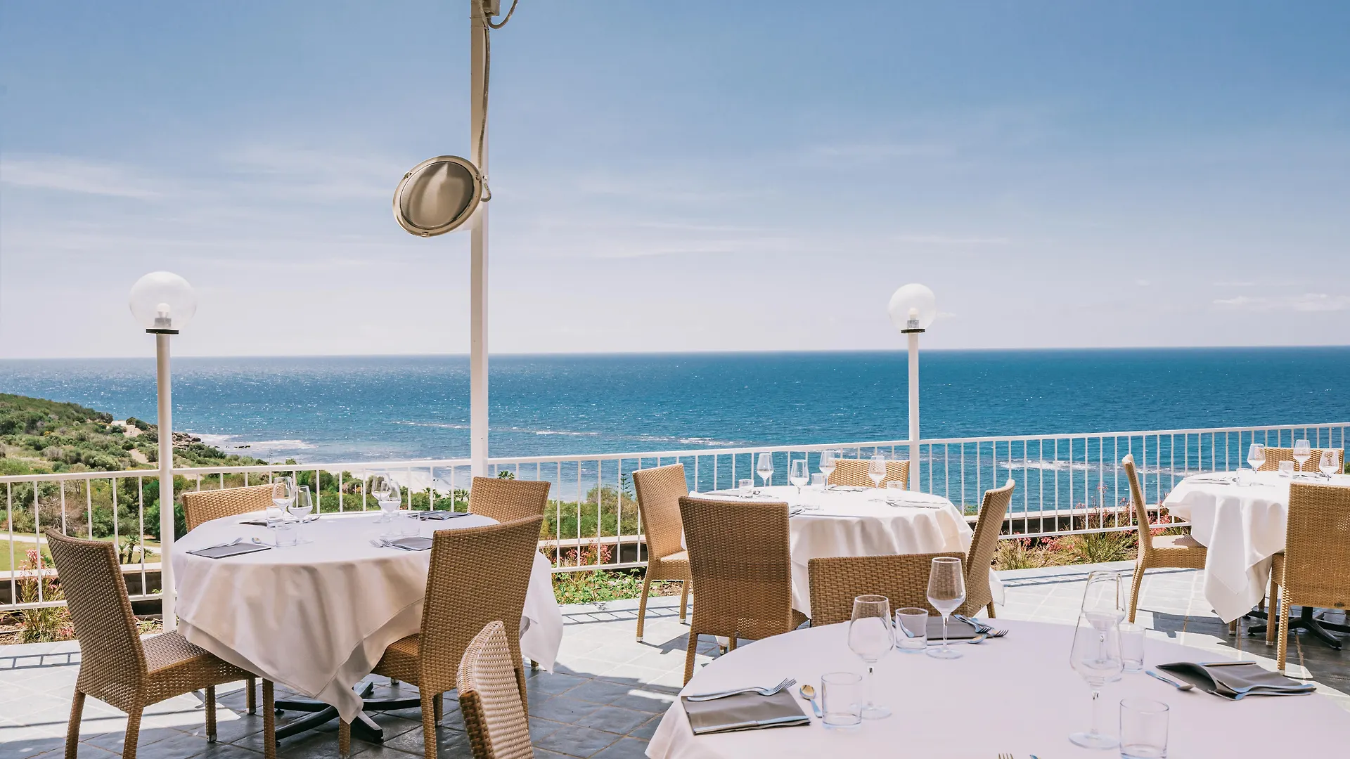 Mclub Cala Regina Hotel Sciacca Italië