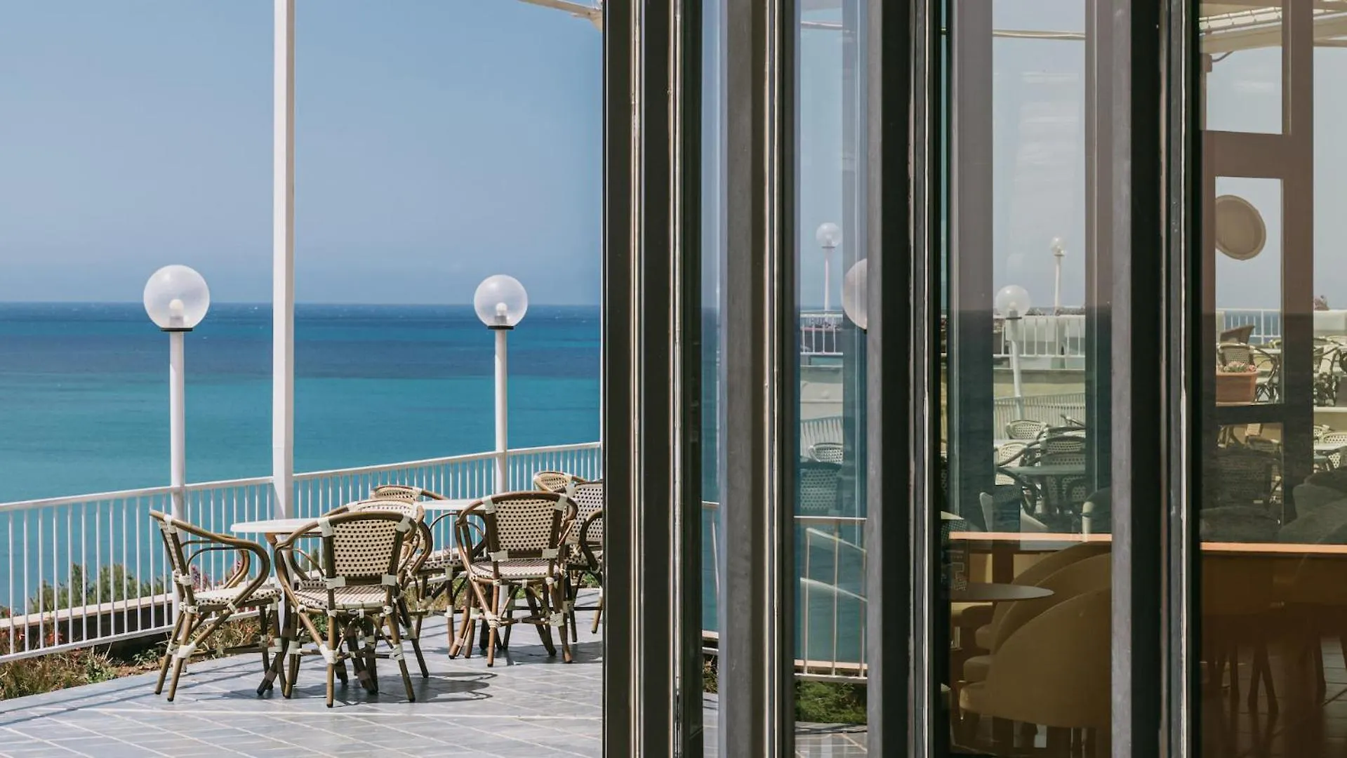 Mclub Cala Regina Hotel Sciacca