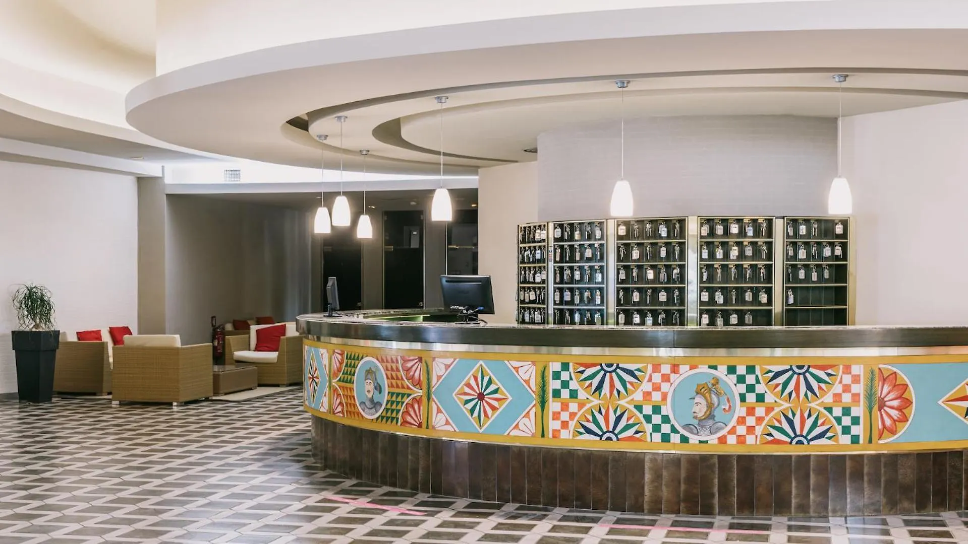 Mclub Cala Regina Hotel Sciacca