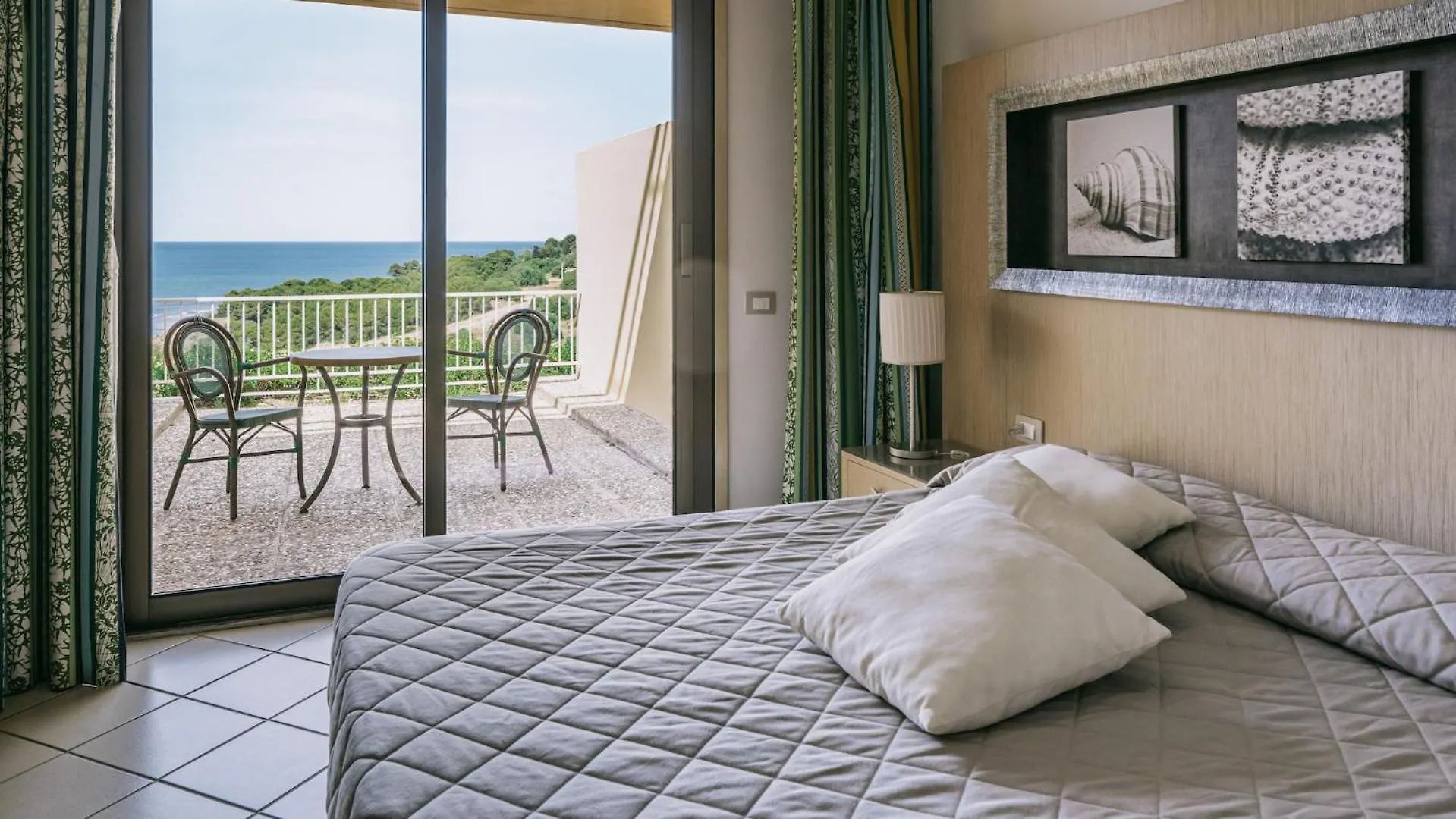 Mclub Cala Regina Hotel Sciacca