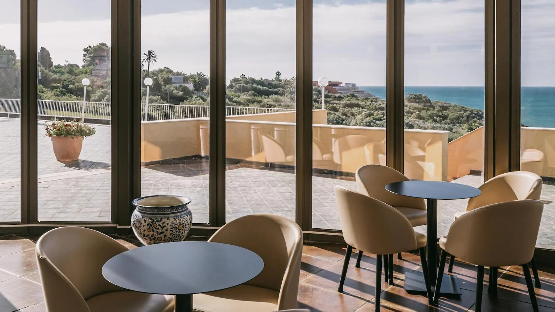 Mclub Cala Regina Hotel Sciacca Italië