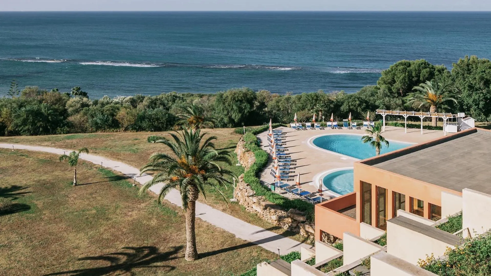 Mclub Cala Regina Hotel Sciacca
