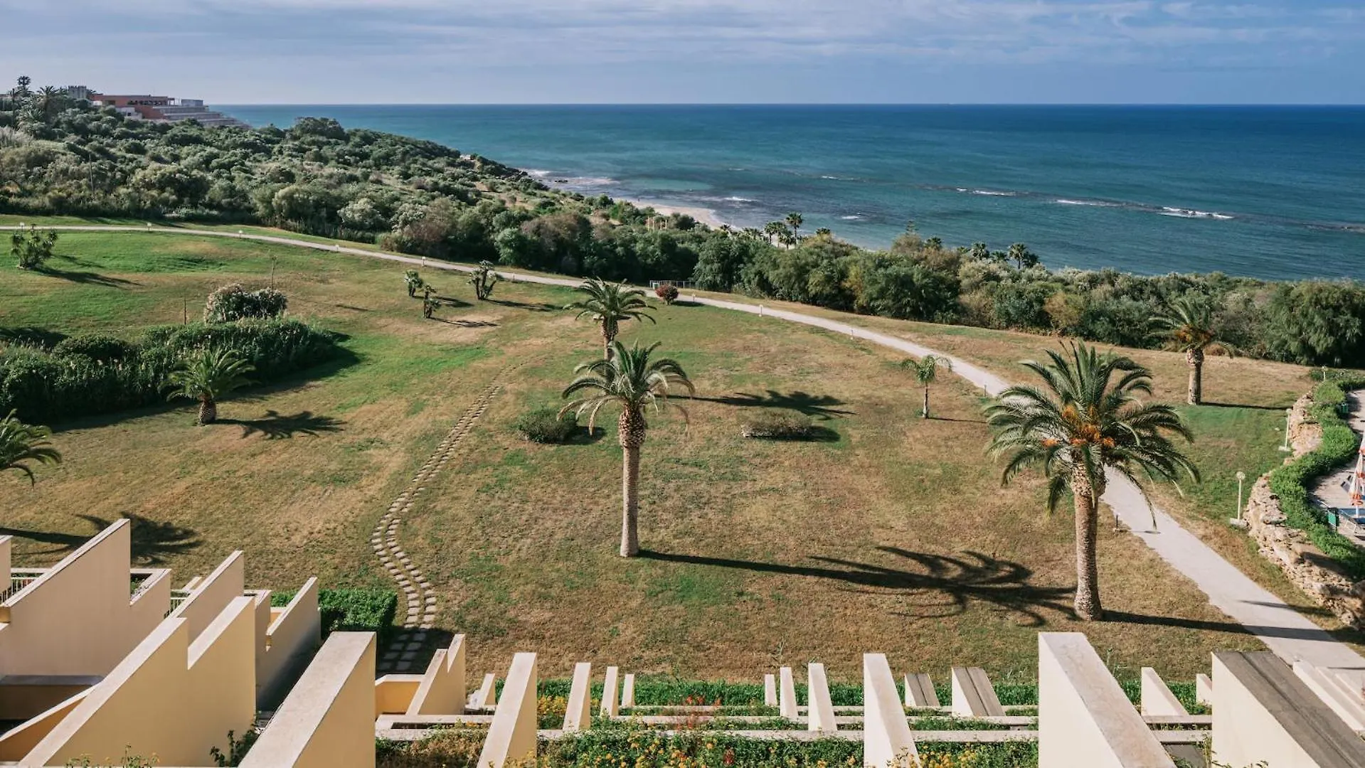 ****  Mclub Cala Regina Hotel Sciacca Italië