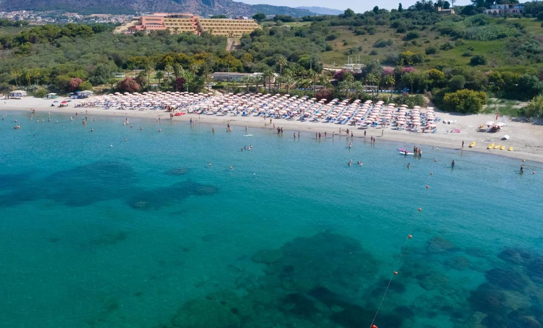 Mclub Cala Regina Hotel Sciacca